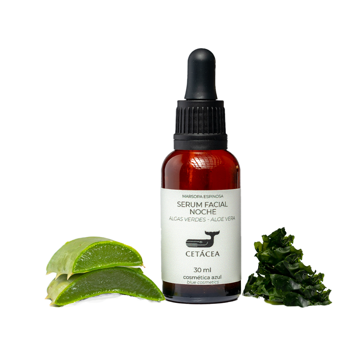 SERUM ANTIEDAD NOCHE