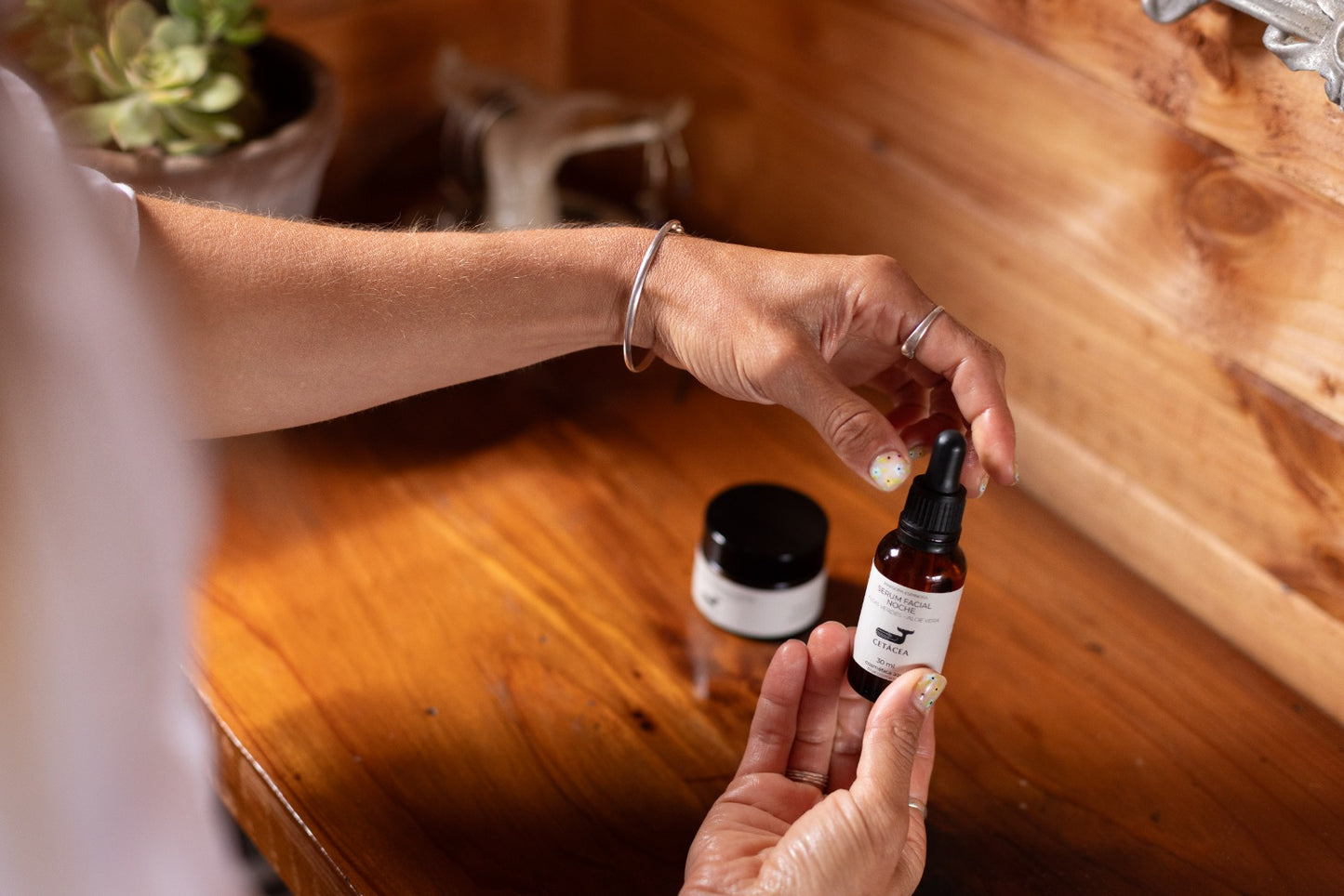 SERUM ANTIEDAD NOCHE