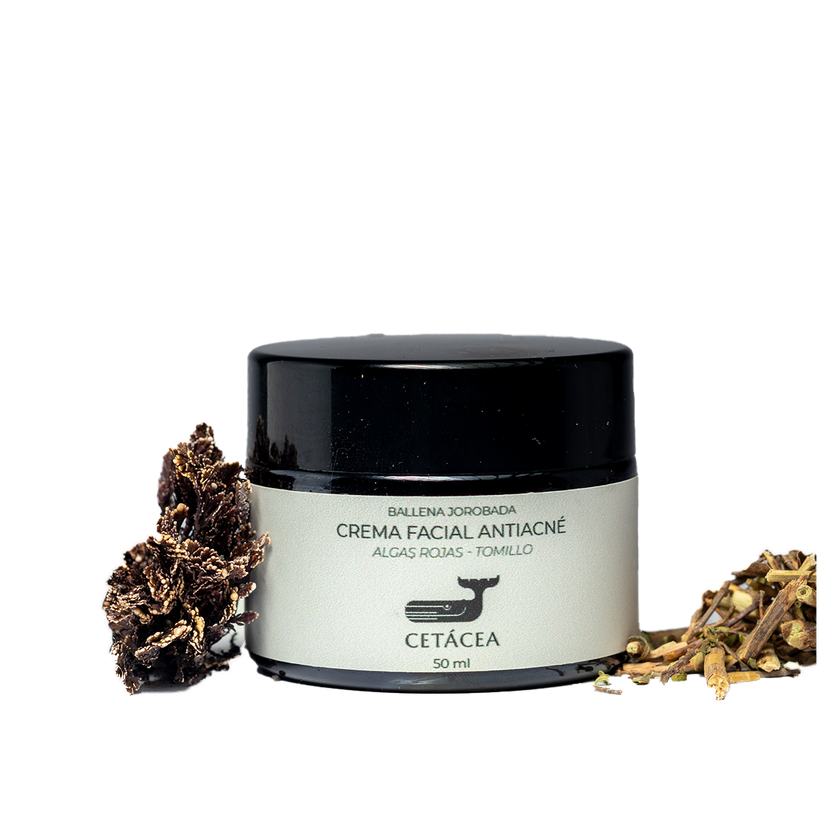 CREMA ANTIACNÉ
