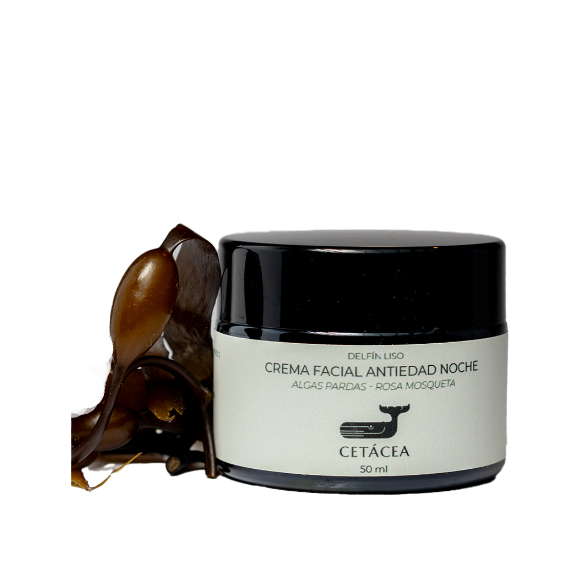 CREMA NOCHE ANTIEDAD