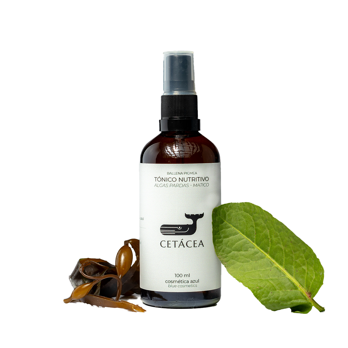 AGUAS NUTRITIVAS