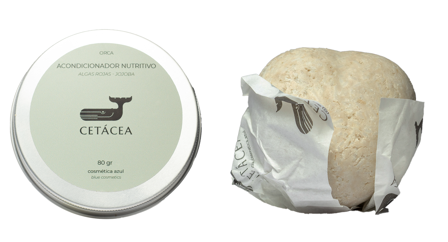 PACK RITUAL CABELLO