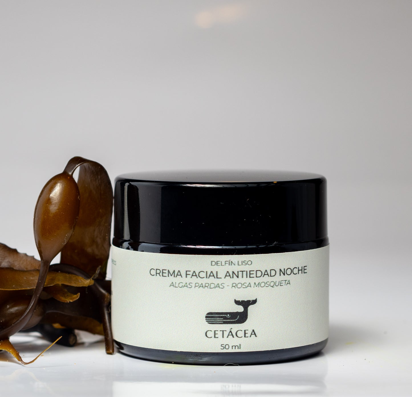 CREMA NOCHE ANTIEDAD