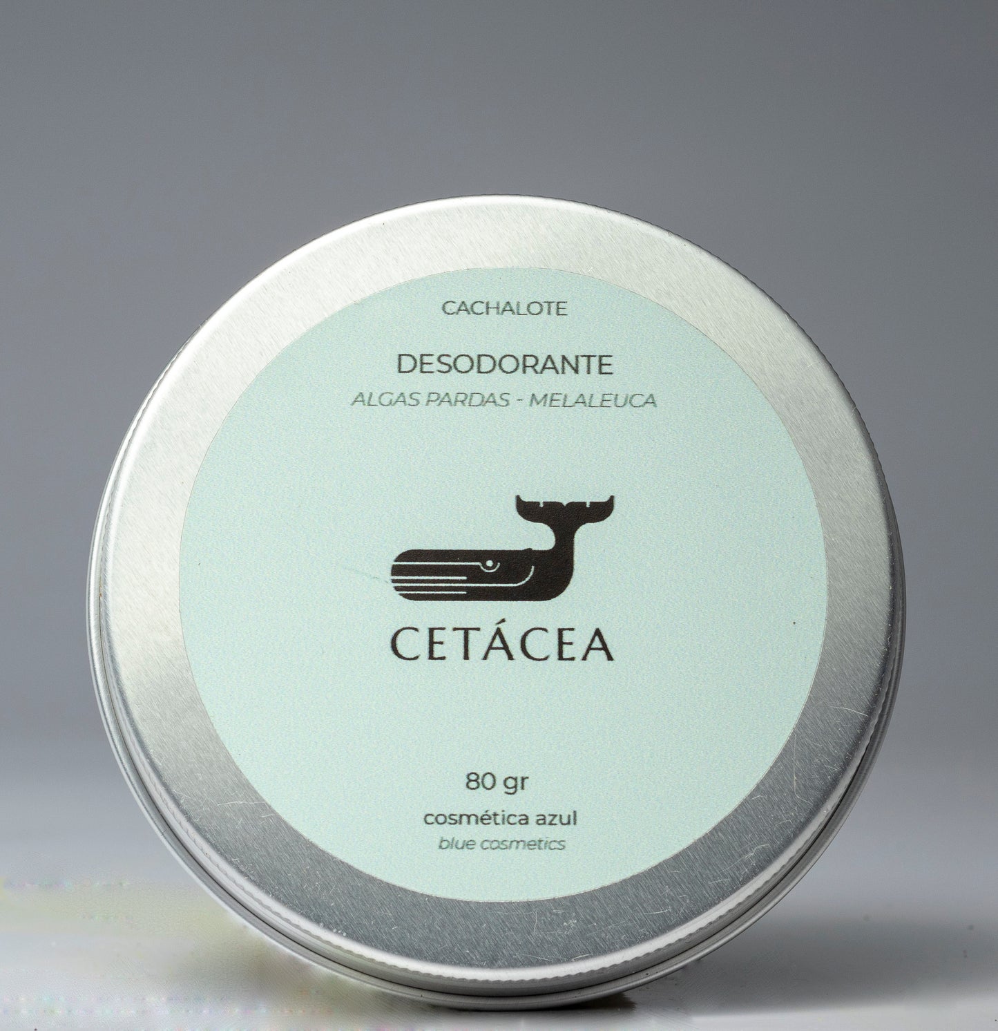 DESODORANTE CACHALOTE