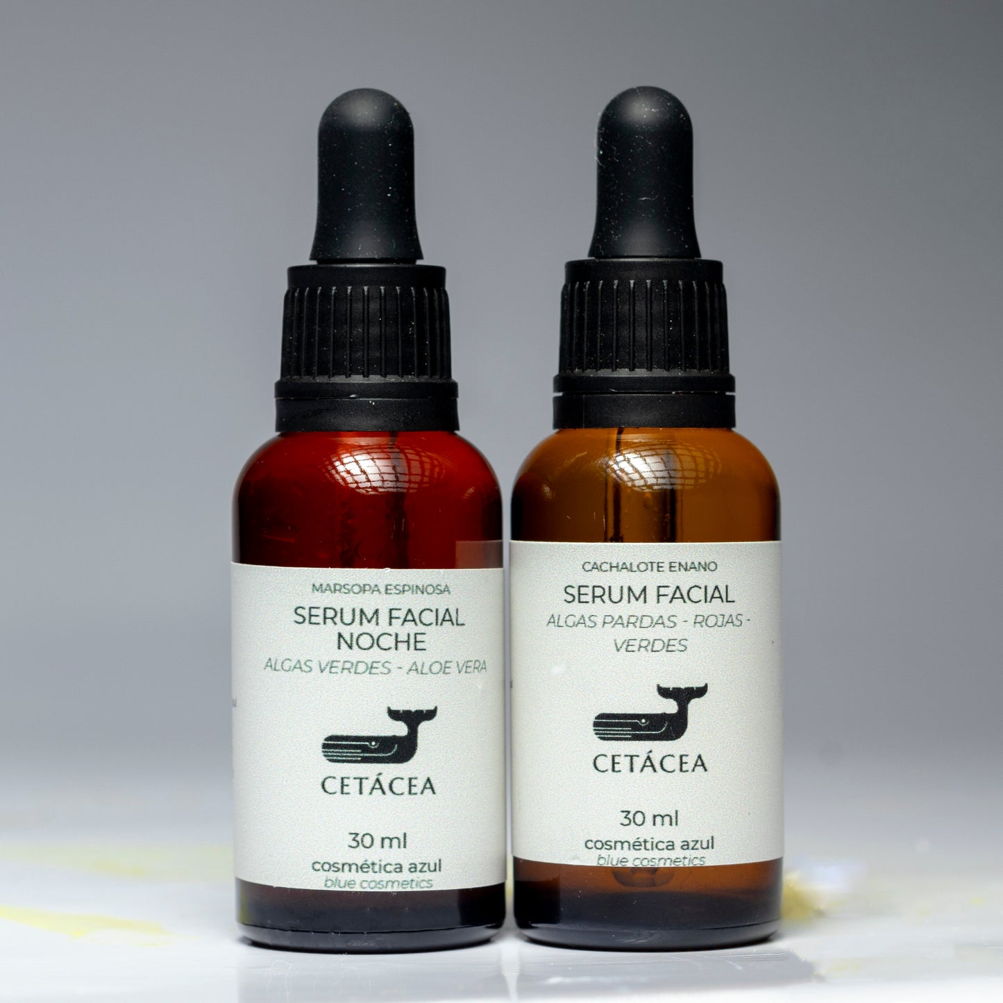 SERUM´S INFALTABLES