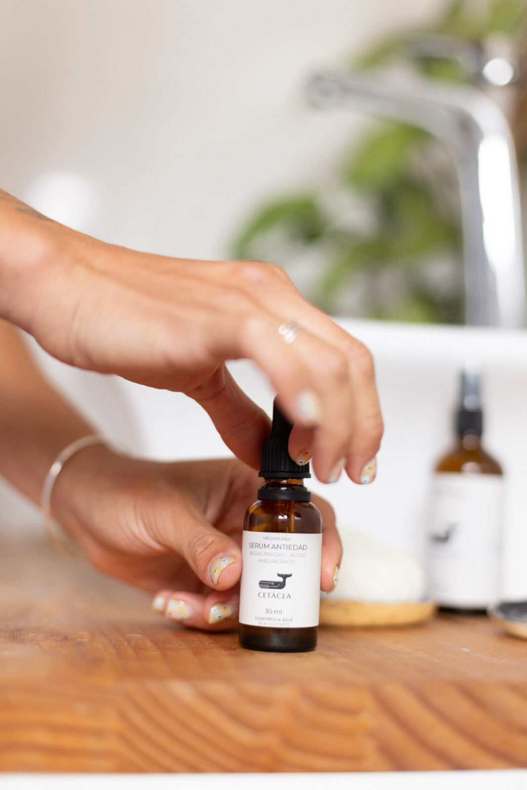 SERUM ANTIEDAD